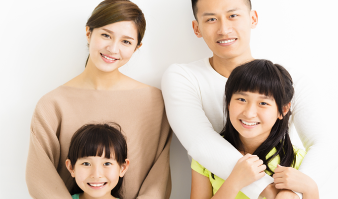 独自のセルフメンテナンスモデル